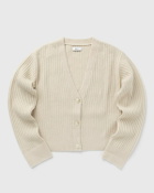 Envii Enpipit Ls Cardigan 7217 Beige Zippers & Cardigans