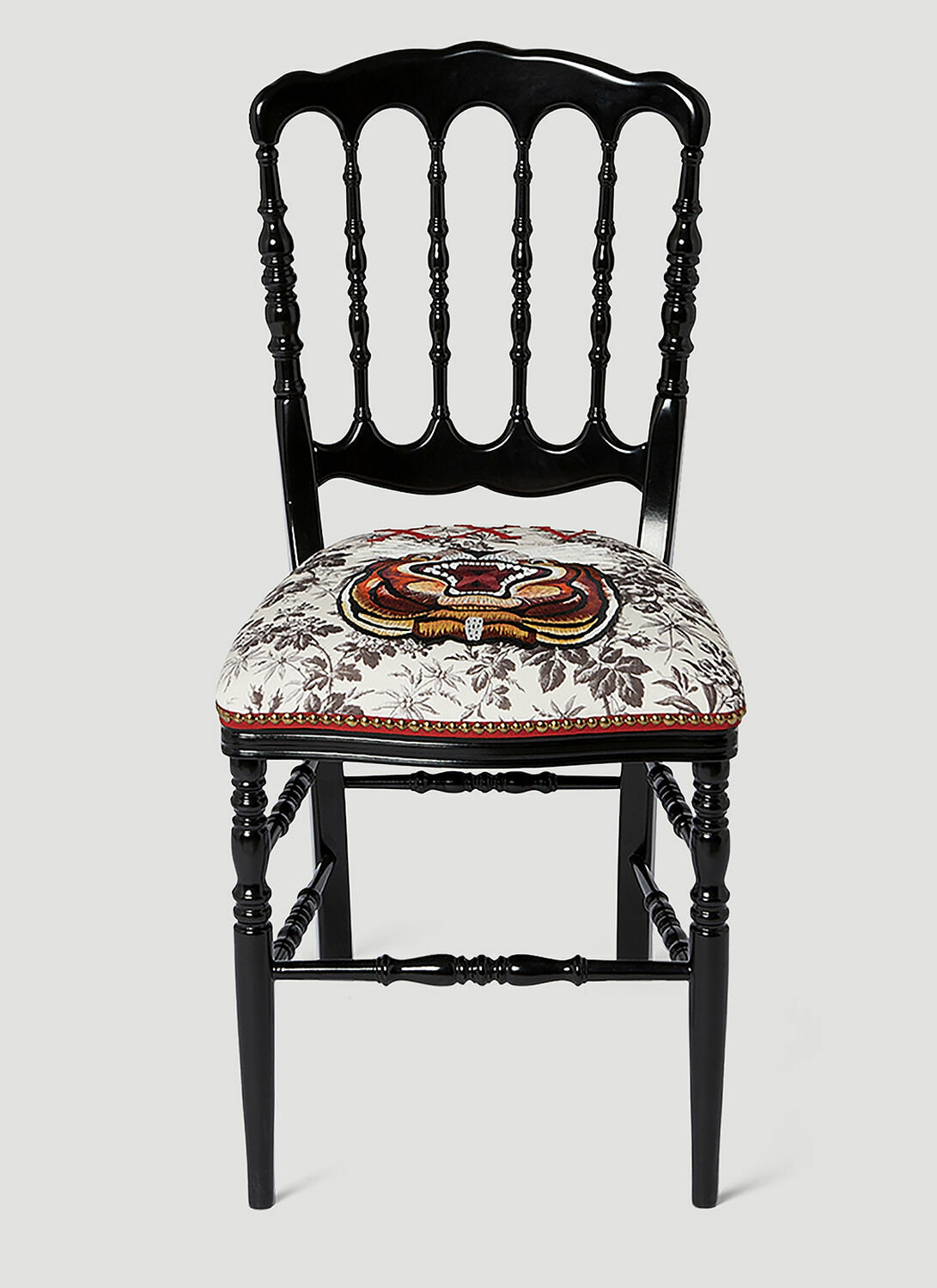 Gucci Francesina Chair