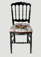 Gucci Francesina Chair