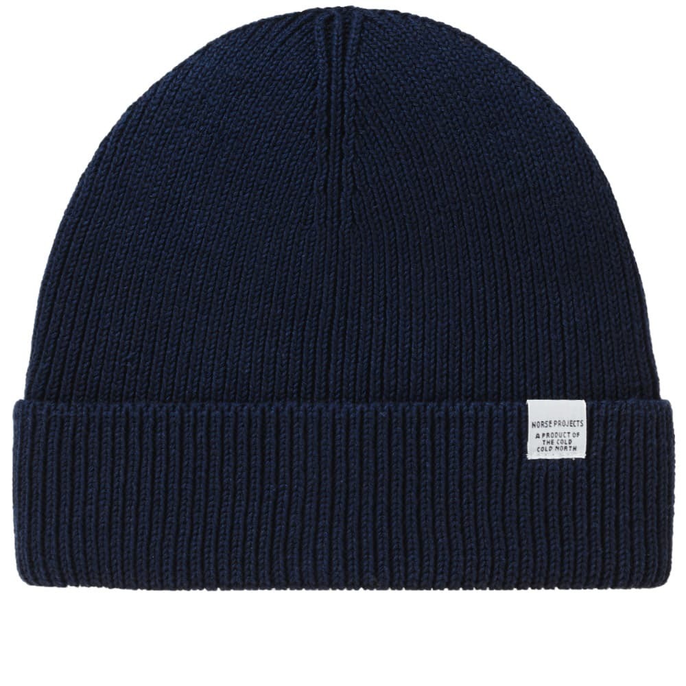 Norse cotton watch hot sale beanie