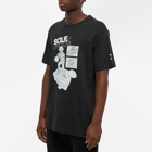 Nike Men's Sole Food T-Shirt in Black
