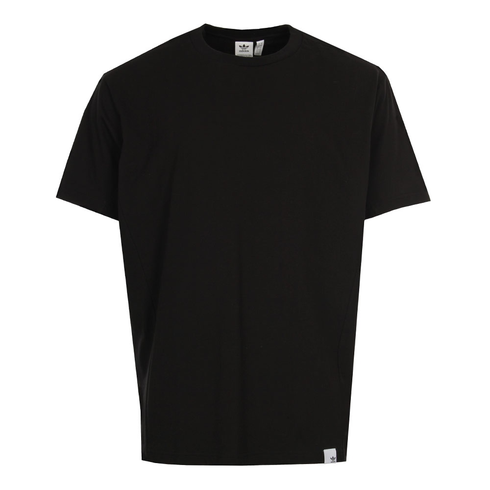 XbyO T-Shirt - Black