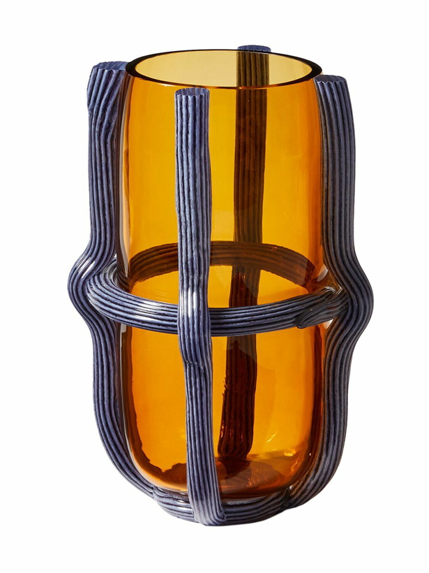 Photo: CASSINA Sestiere Murano Glass Vase