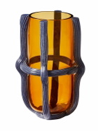 CASSINA Sestiere Murano Glass Vase