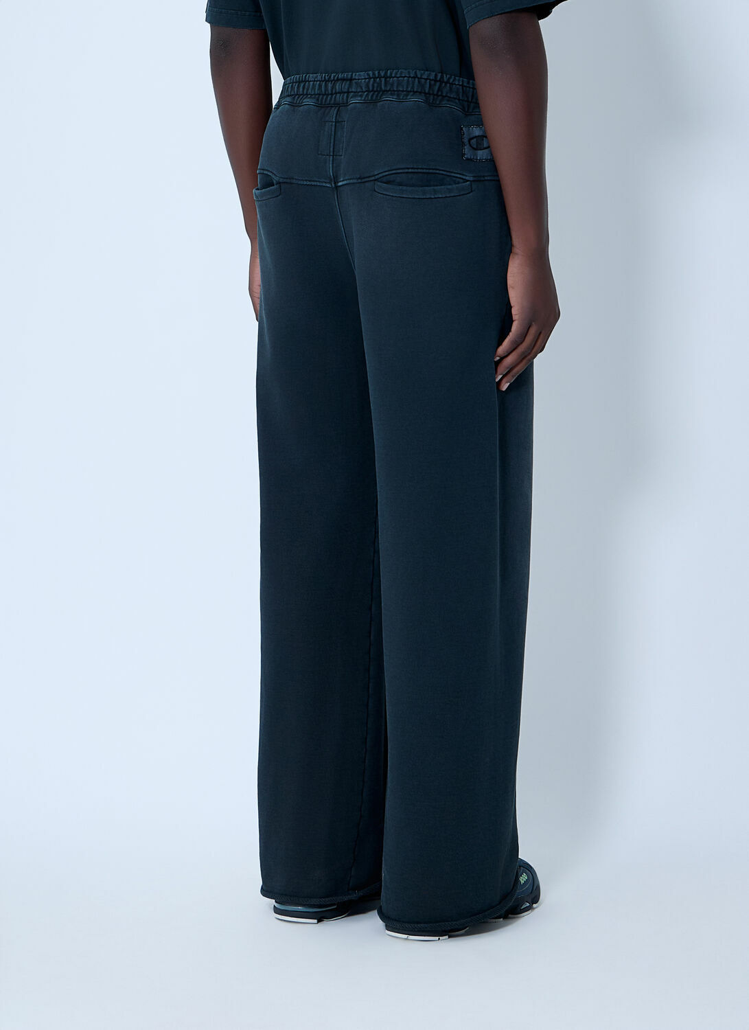 Champion Logo Motif Track Pants