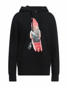 Jw Anderson Mens Sweatshirt in Black