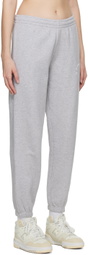7 DAYS Active Gray Drawstring Pants