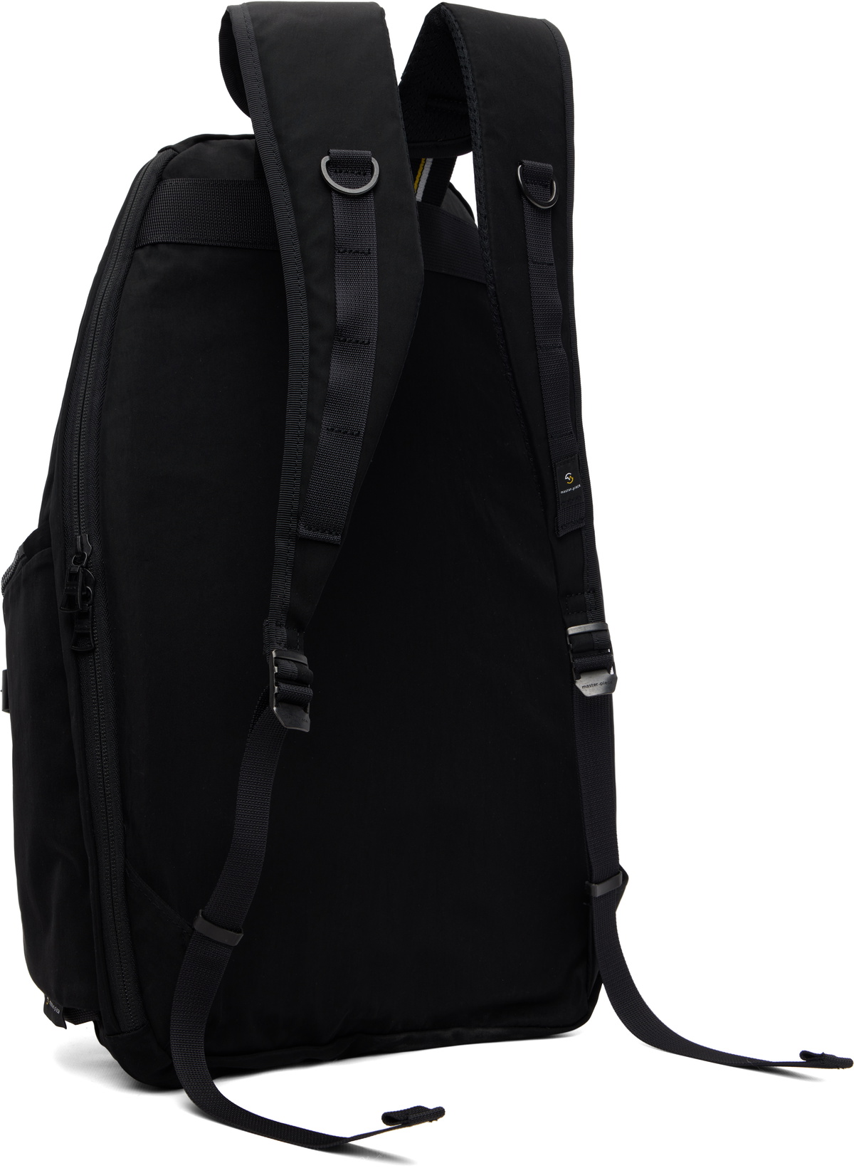 master-piece Black CIRCUS No.310080 Backpack