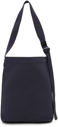 nanamica Navy Utility Bag