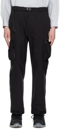CMF Outdoor Garment Black Phantom Coexist Trousers