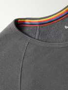 Paul Smith - Cotton-Jersey Sweatshirt - Gray