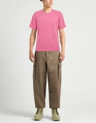 Moschino Couture Mens Sweater in Pink
