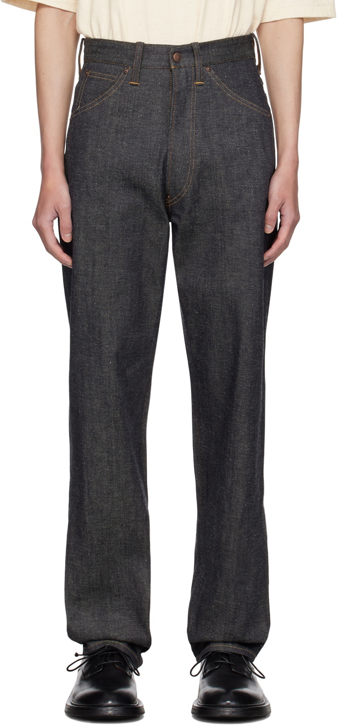 taiga takahashi t.t デニム LOT.702 Taiga Takahashi | LOT.702 DENIM TROUSERS