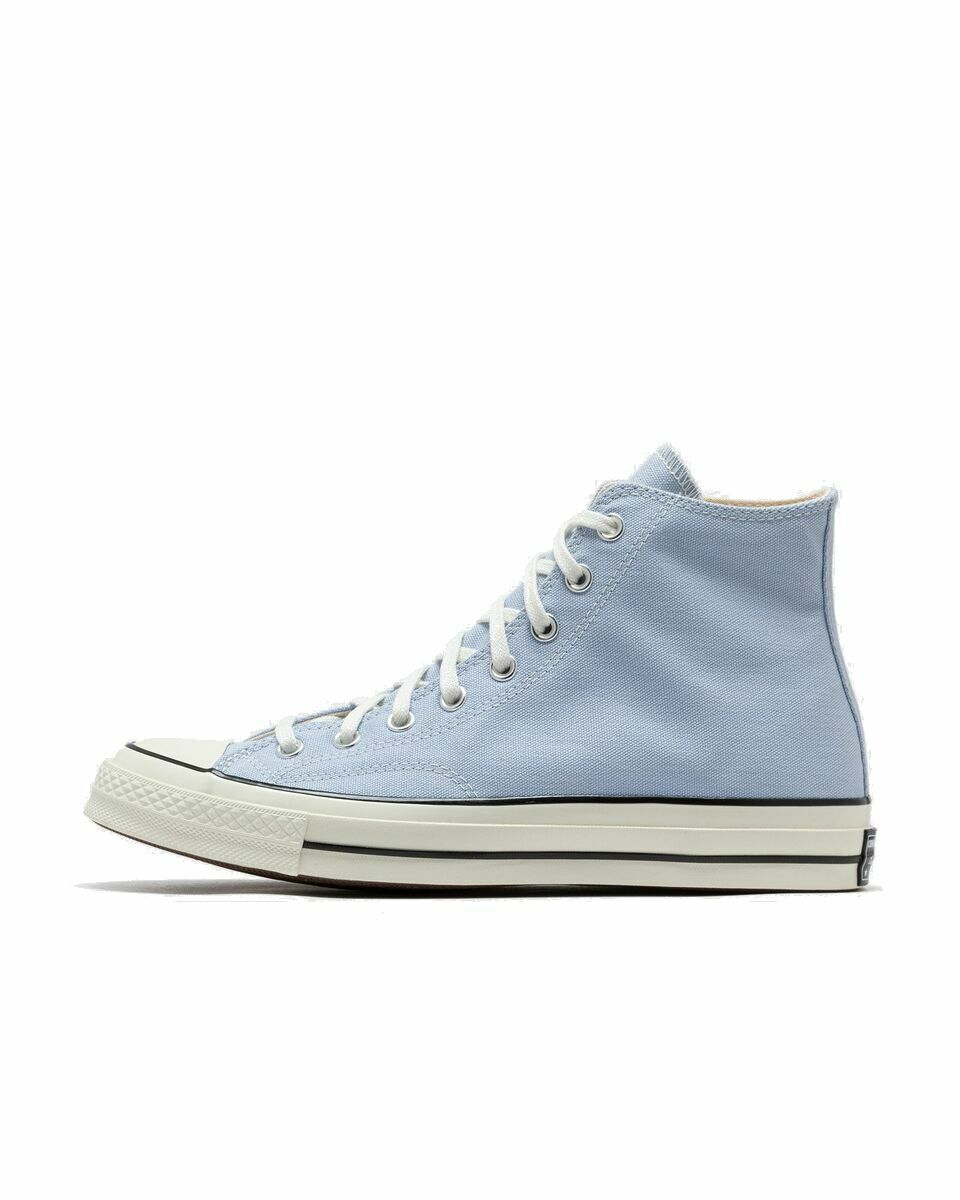 Photo: Converse Chuck 70 Grey - Mens - High & Midtop