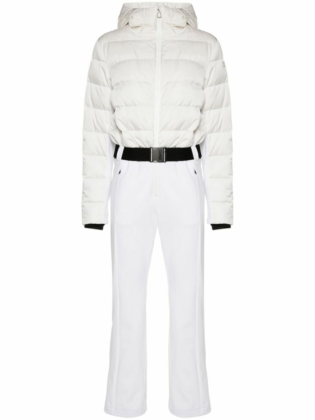 Photo: Colmar Logo Print Ski Jacket