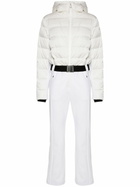 Colmar Logo Print Ski Jacket
