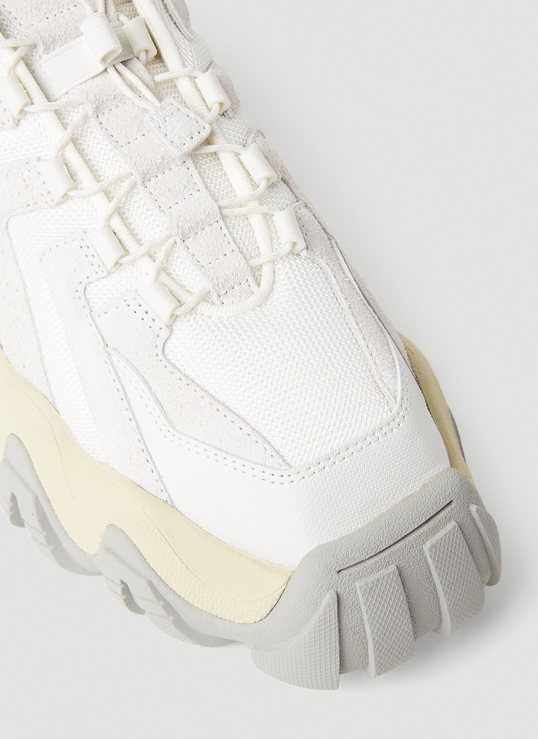 Eytys Halo Platform Sneakers