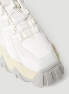 Eytys Halo Platform Sneakers