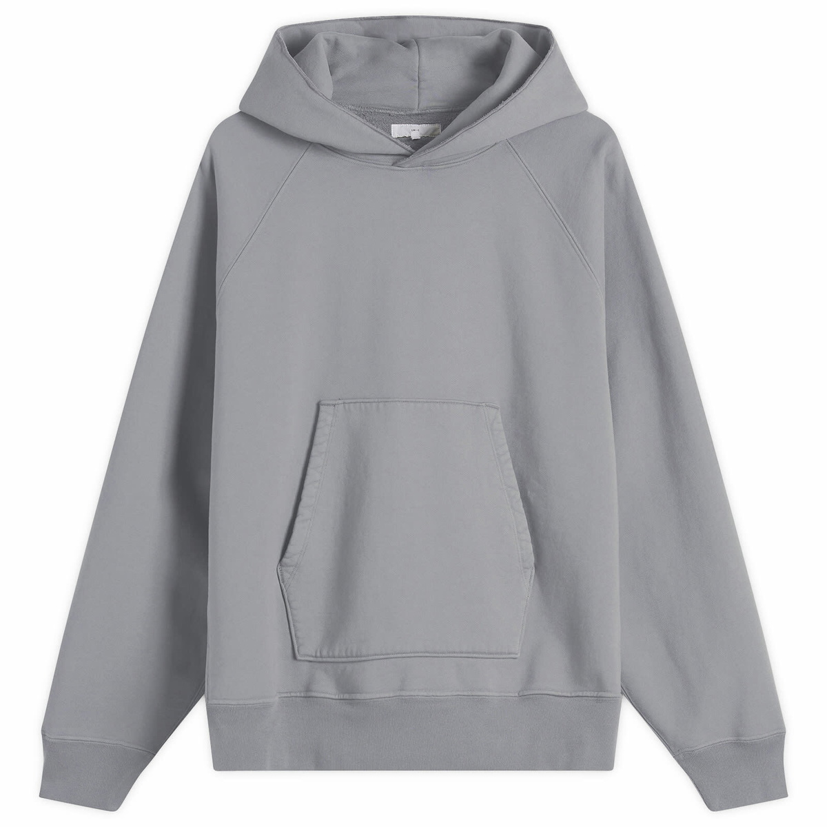 Lady White Co. Brown Textured Zip Hoodie Lady White Co.