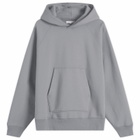Lady White Co. Men's Super Weighted Hoodie in Kelp