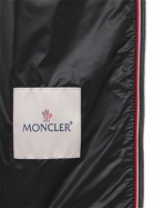MONCLER - Daniel Nylon Down Bomber Jacket