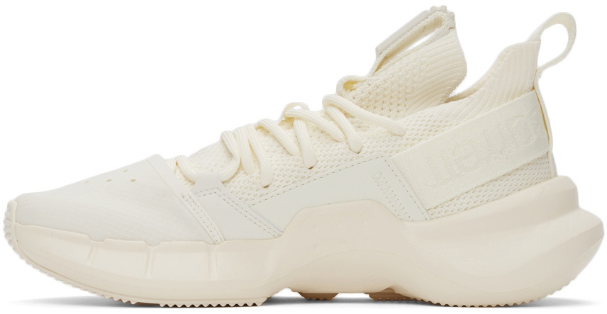 Neil Barrett Off-White Li-Ning Edition Essence 2.3 Sneakers