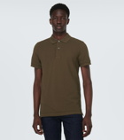 Tom Ford Cotton polo top