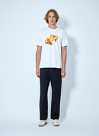 Carhartt WIP Cheese Toast T-Shirt