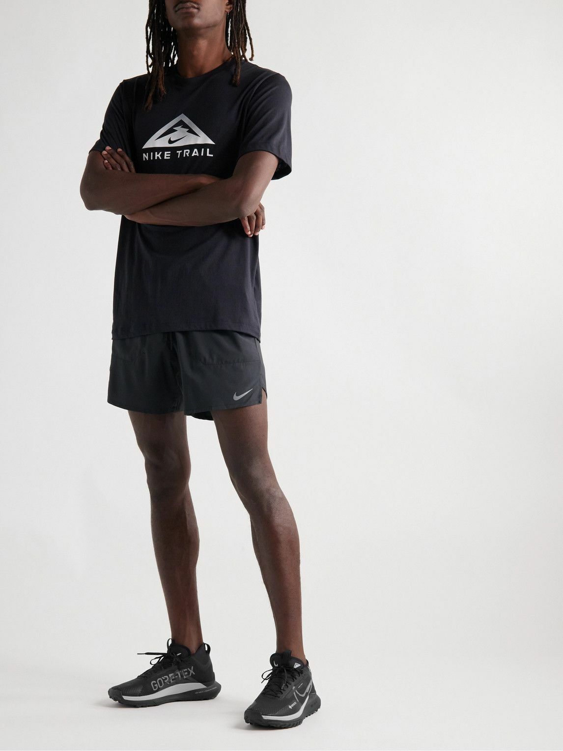 nike gore tex outfit