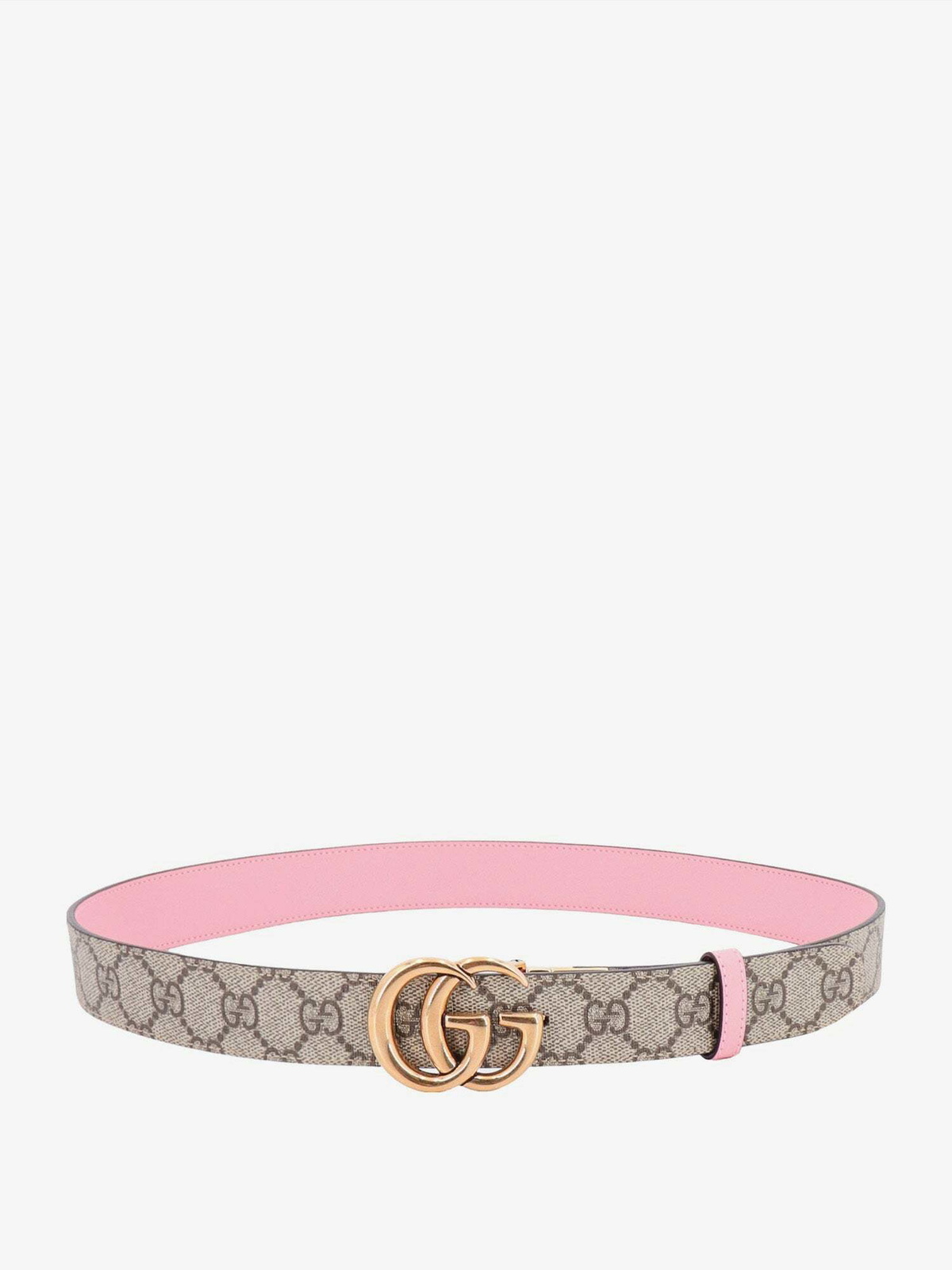 Gucci Belt Beige Womens Gucci