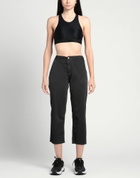 Berna Womens Jeans in Black