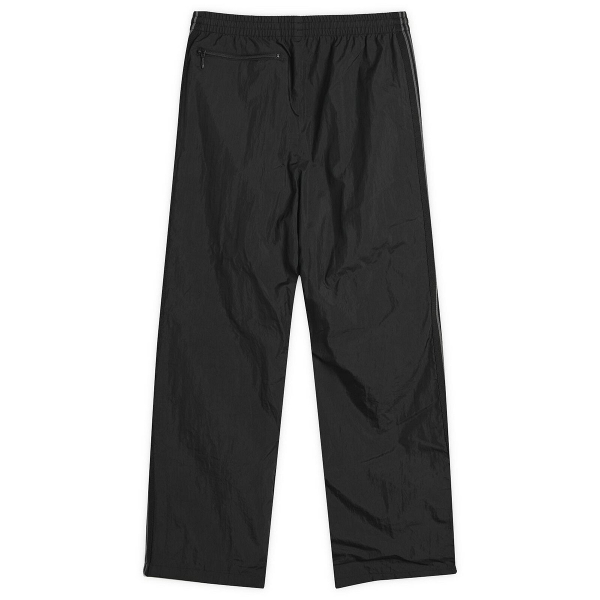 END. x Needles Track Pant in Black