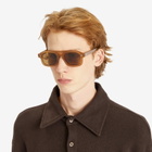 AKILA Dillinger Sunglasses in Brown 