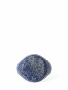 ZIMMERMANN - Calibrated Stone Signet Ring