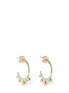 DODO - Bollicine Small Hoop Earrings