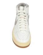Jordan Womens Sneakers in White