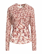 Isabel Marant Womens T-shirt Cream