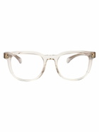 Moncler Eyewear 0me2002 Glasses