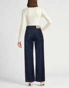 Crossley Womens Jeans in Blue