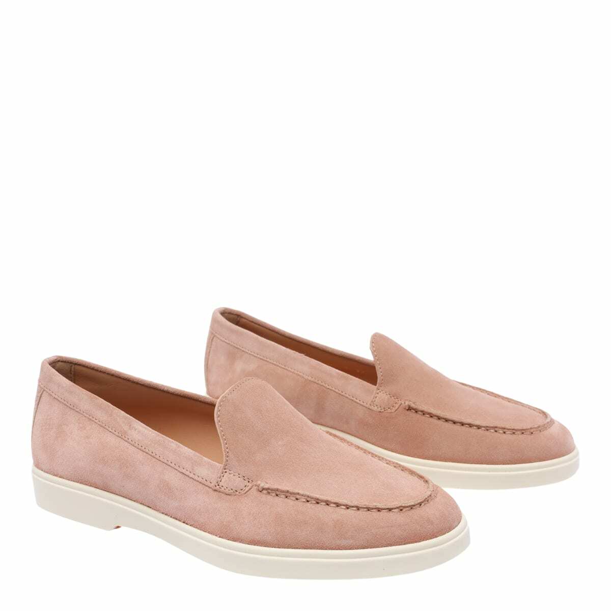Santoni Yaltamoc Loafers