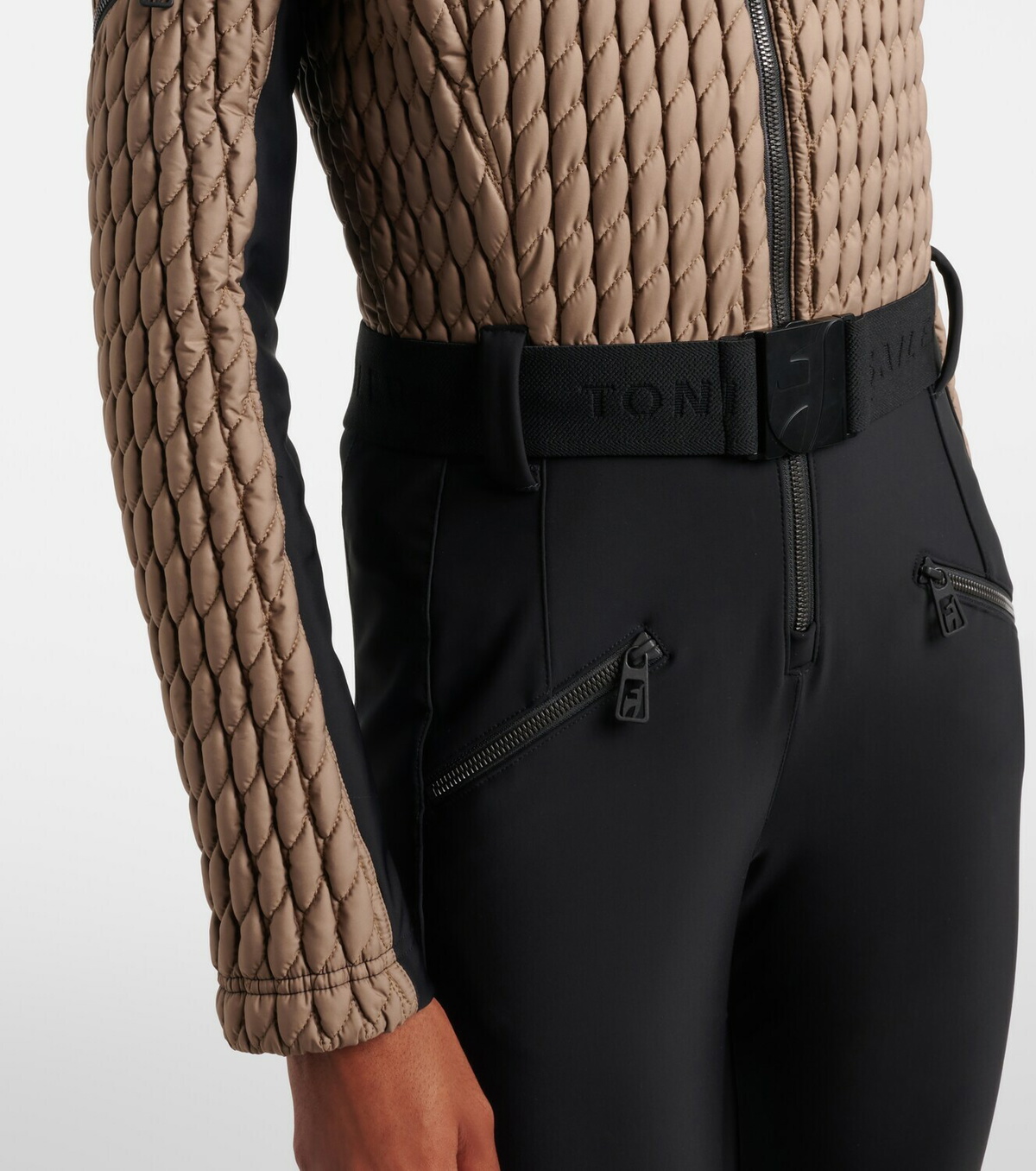 Toni Sailer Livette ski suit