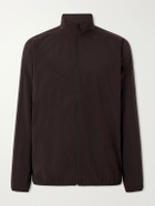Goldwin - Floating Wind PERTEX® QUANTUM AIR Diamond Fuse Jacket - Brown