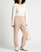 Les Tien Womens Pants Sand