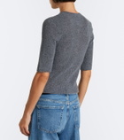 Citizens of Humanity Tabitha wool and cashmere cardigan