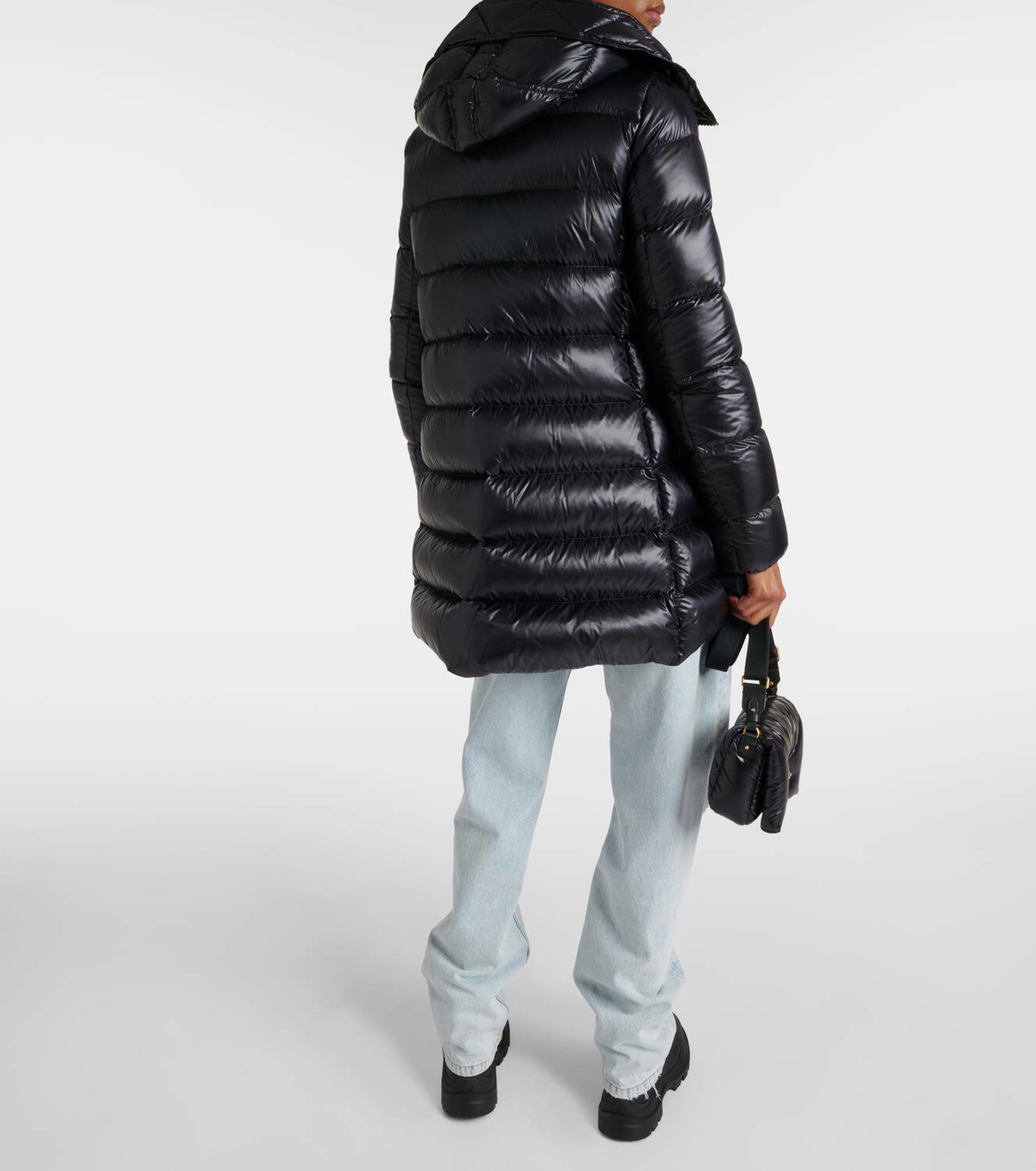 Moncler Suyen down jacket