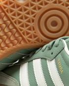 Adidas Wmns Samba Og Green - Mens - Lowtop