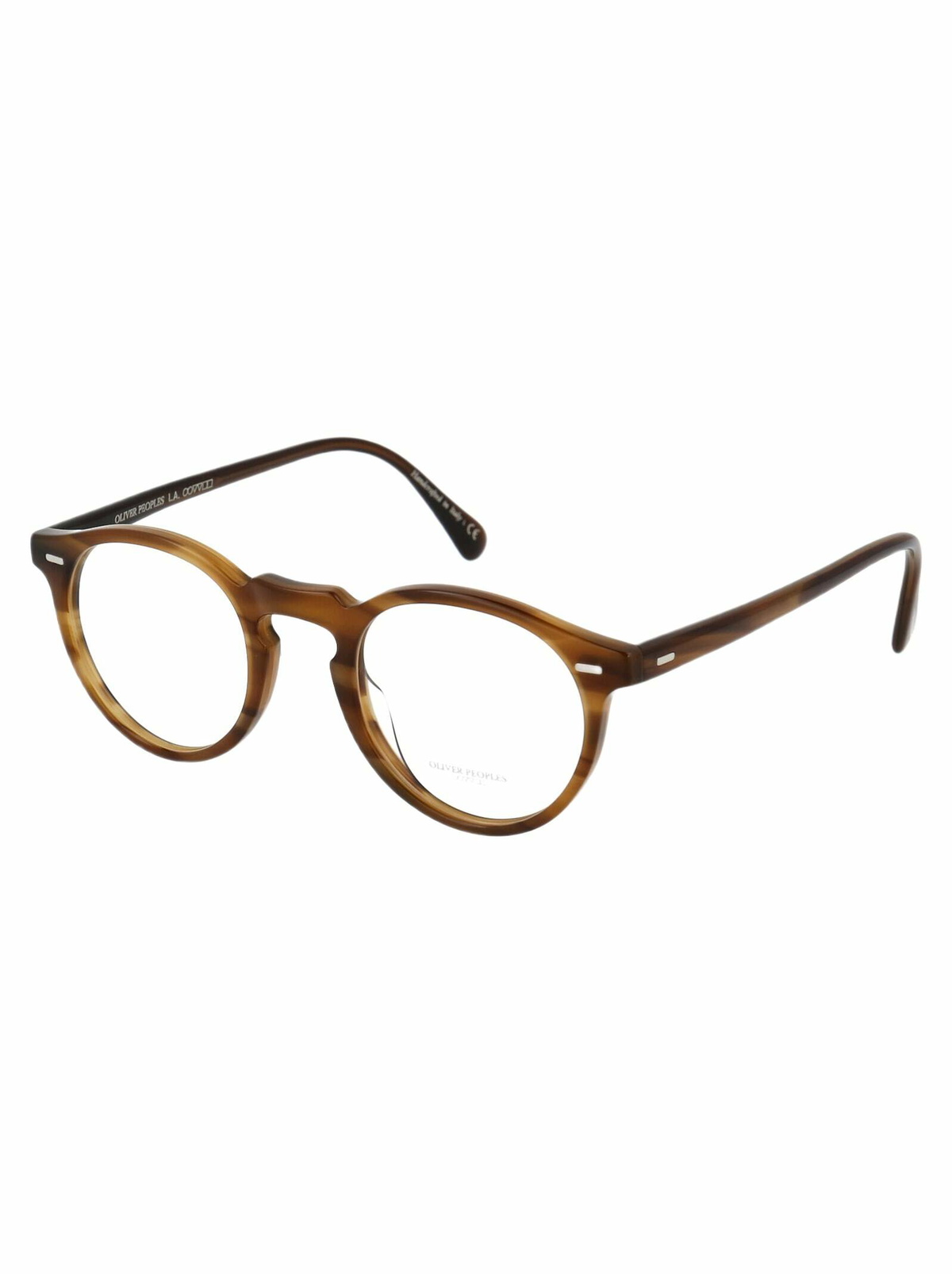 Oliver Peoples Omalley Glasses