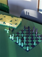 HAY Hay Play Chess Set