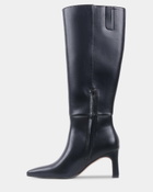 Steve Madden Cordial Boots in Black