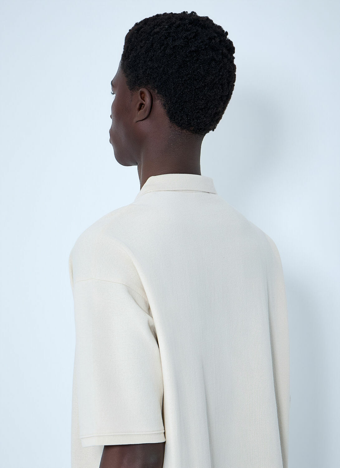Levi's Relaxed Polo Shirt